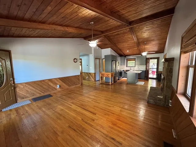 $469,900 | 2471 High River Road, Hiawassee, GA 30546