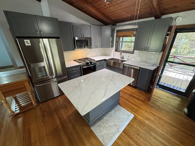 $469,900 | 2471 High River Road, Hiawassee, GA 30546