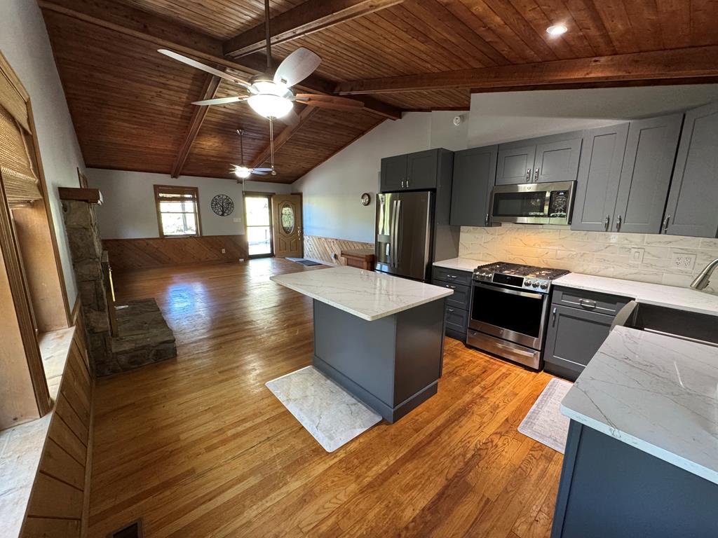 2471 High River Road Hiawassee, GA 30546 - Photo 59 of 89 Gallery Image 59