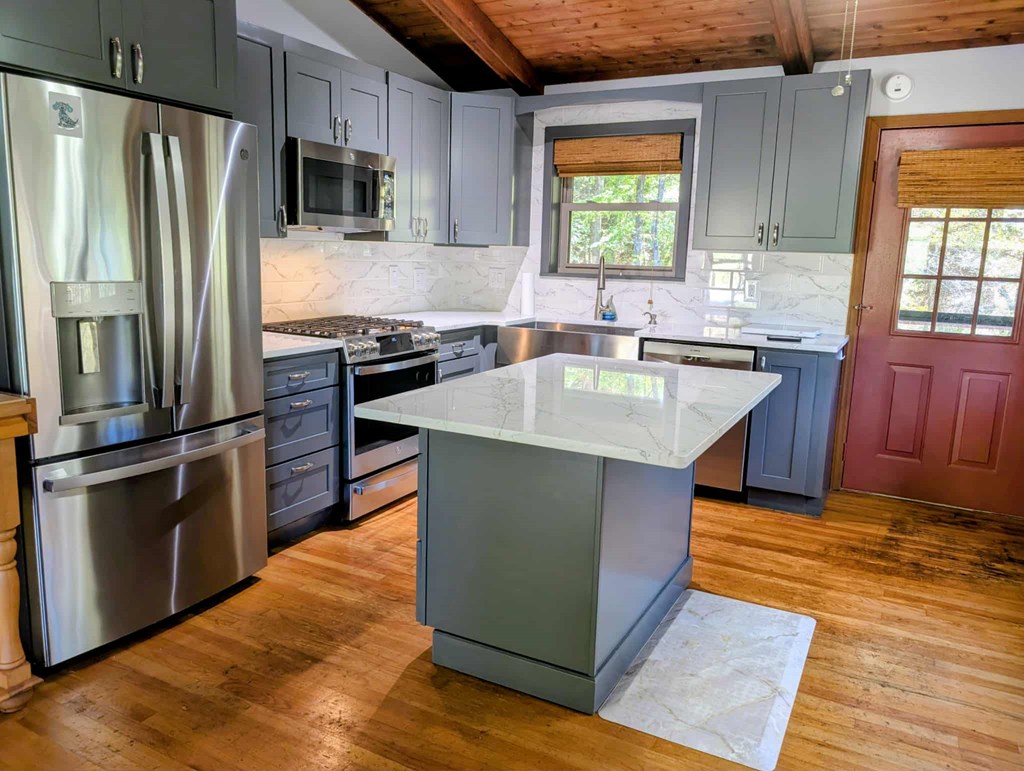 2471 High River Road Hiawassee, GA 30546 - Photo 60 of 89 Gallery Image 60
