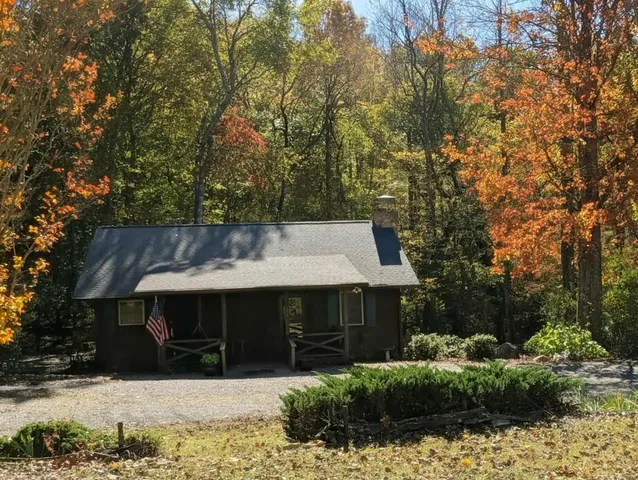 $469,900 | 2471 High River Road, Hiawassee, GA 30546