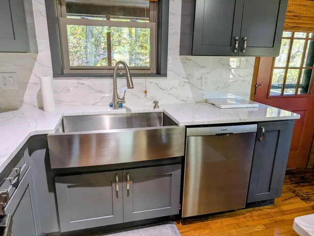 $469,900 | 2471 High River Road, Hiawassee, GA 30546