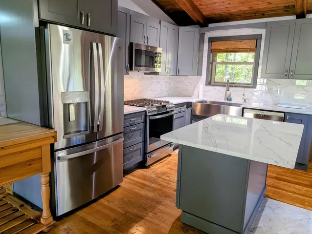 $469,900 | 2471 High River Road, Hiawassee, GA 30546