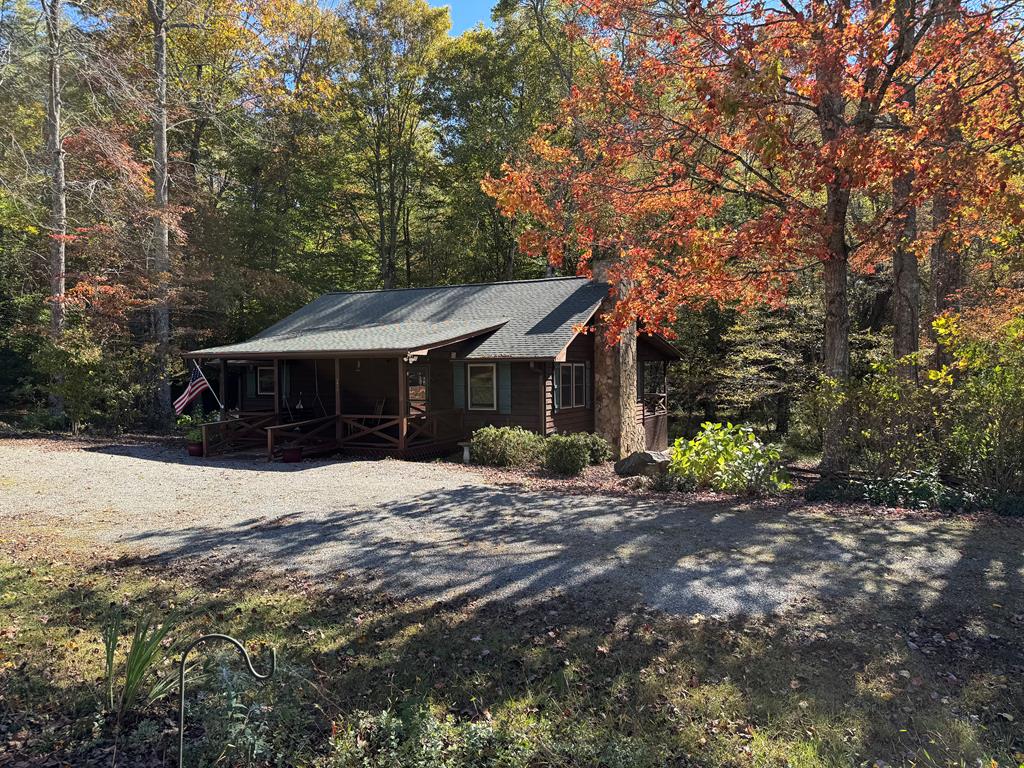 2471 High River Road Hiawassee, GA 30546 - Photo 8 of 89 Gallery Image 8