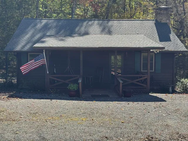 $469,900 | 2471 High River Road, Hiawassee, GA 30546