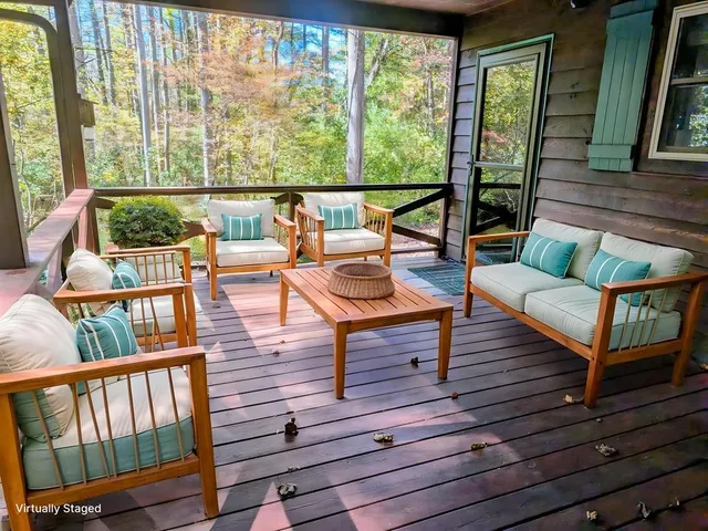 $469,900 | 2471 High River Road, Hiawassee, GA 30546