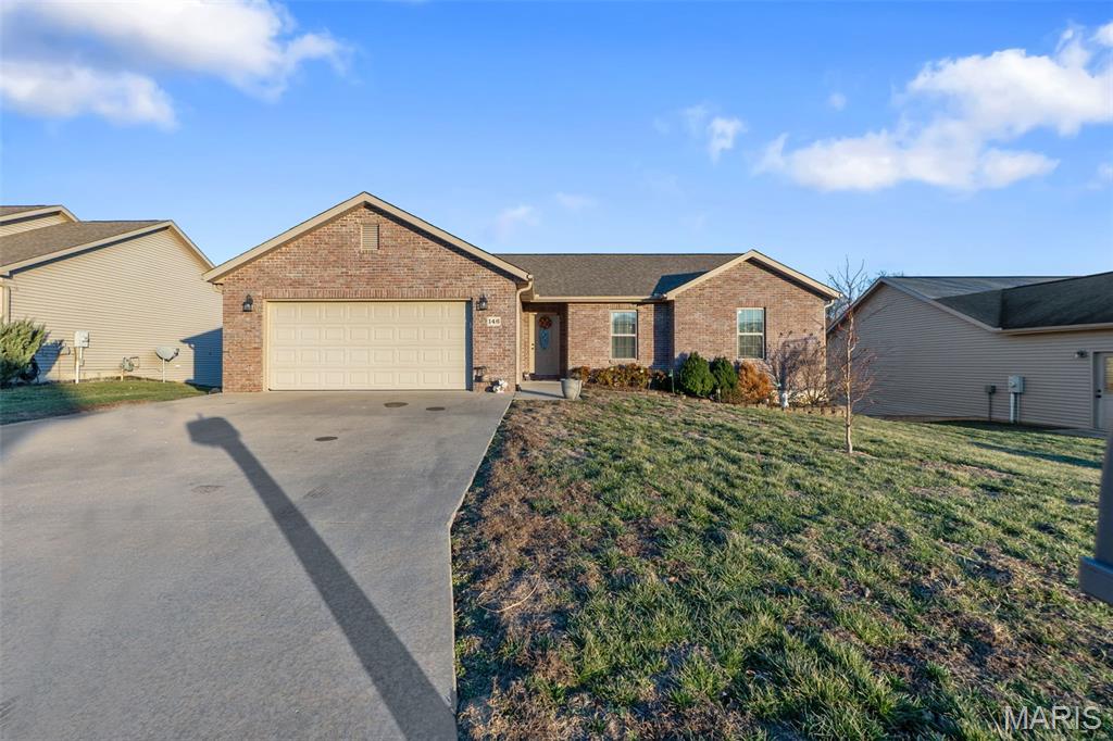 146 Charter Road Cape Girardeau, MO 63701 - Photo 1 of 42