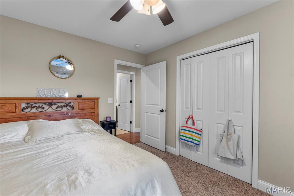 146 Charter Road Cape Girardeau, MO 63701 - Photo 13 of 42