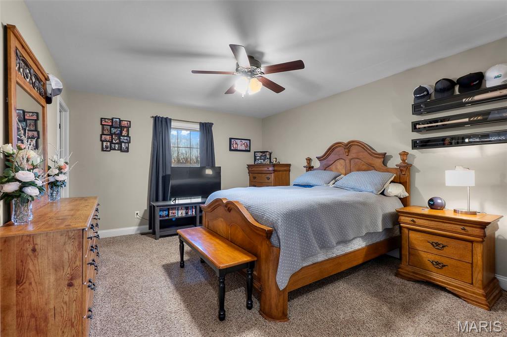 146 Charter Road Cape Girardeau, MO 63701 - Photo 15 of 42