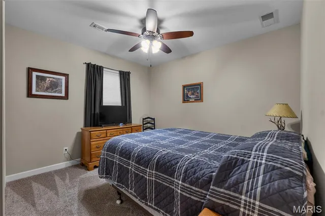 $299,900 | 146 Charter Road, Cape Girardeau, MO 63701