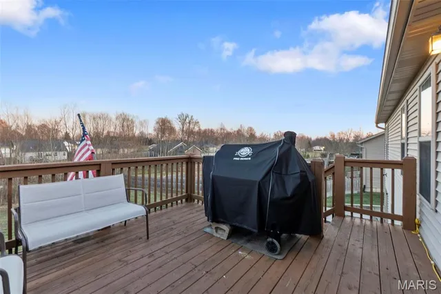 $299,900 | 146 Charter Road, Cape Girardeau, MO 63701