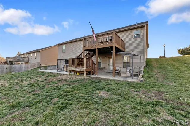 $299,900 | 146 Charter Road, Cape Girardeau, MO 63701