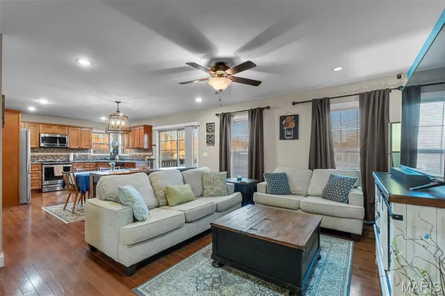 $299,900 | 146 Charter Road, Cape Girardeau, MO 63701