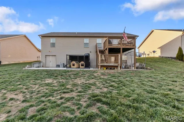 $299,900 | 146 Charter Road, Cape Girardeau, MO 63701