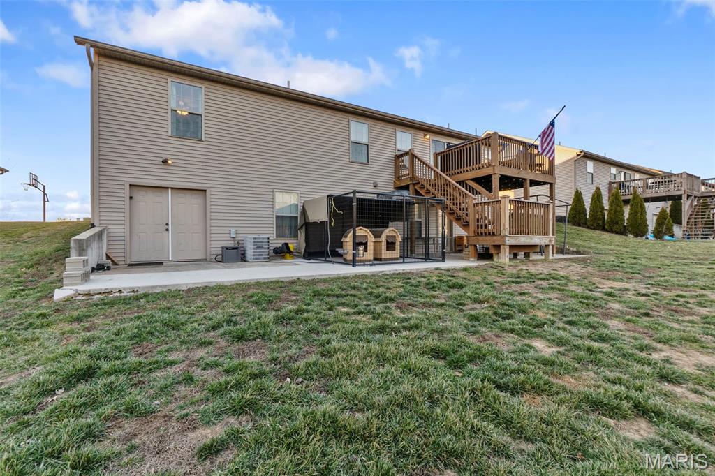 146 Charter Road Cape Girardeau, MO 63701 - Photo 32 of 42