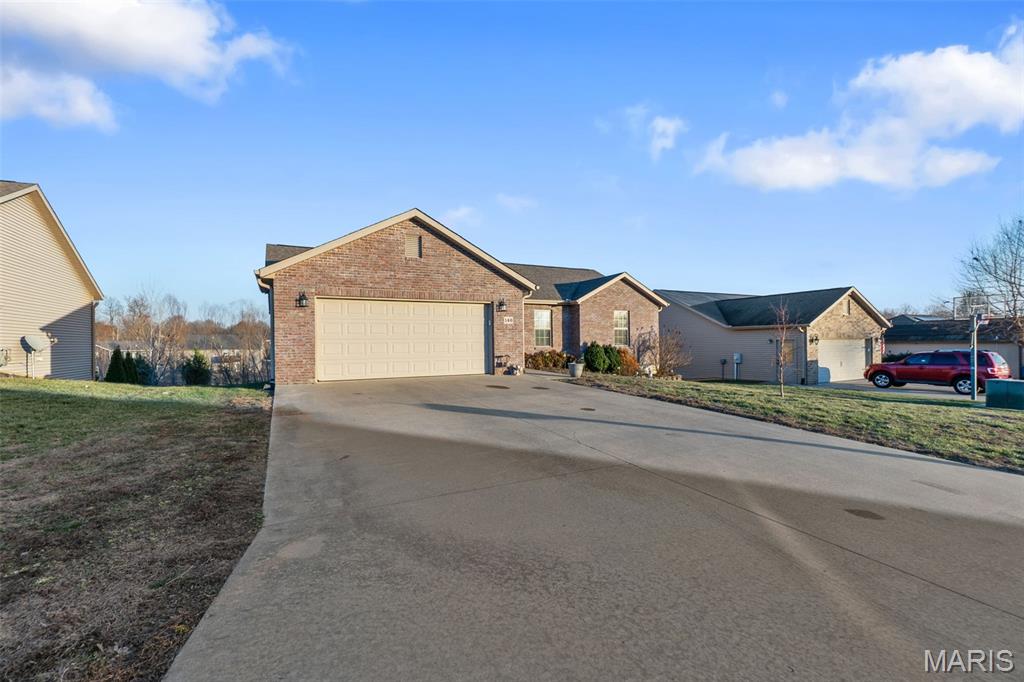 146 Charter Road Cape Girardeau, MO 63701 - Photo 33 of 42