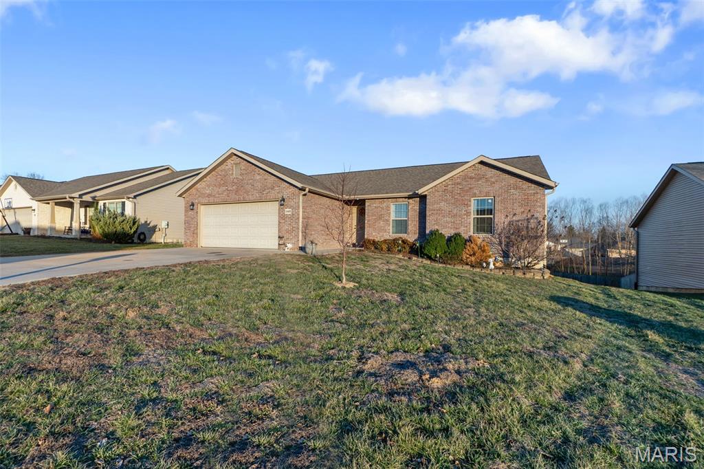 146 Charter Road Cape Girardeau, MO 63701 - Photo 34 of 42