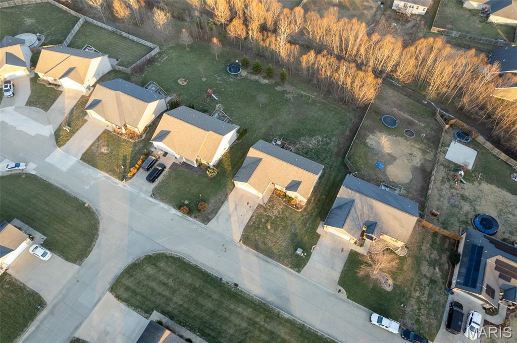 146 Charter Road Cape Girardeau, MO 63701 - Photo 35 of 42