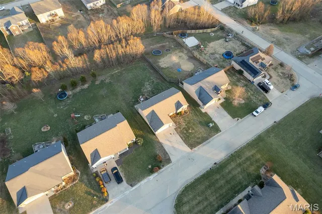 $299,900 | 146 Charter Road, Cape Girardeau, MO 63701