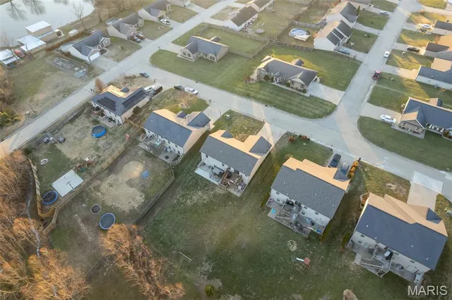 $299,900 | 146 Charter Road, Cape Girardeau, MO 63701