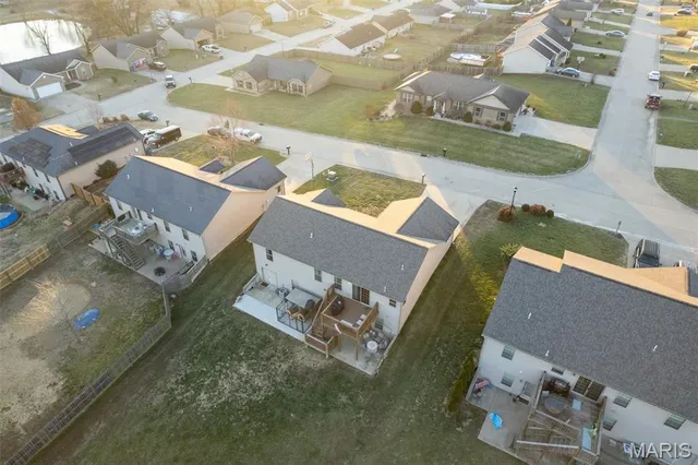 $299,900 | 146 Charter Road, Cape Girardeau, MO 63701