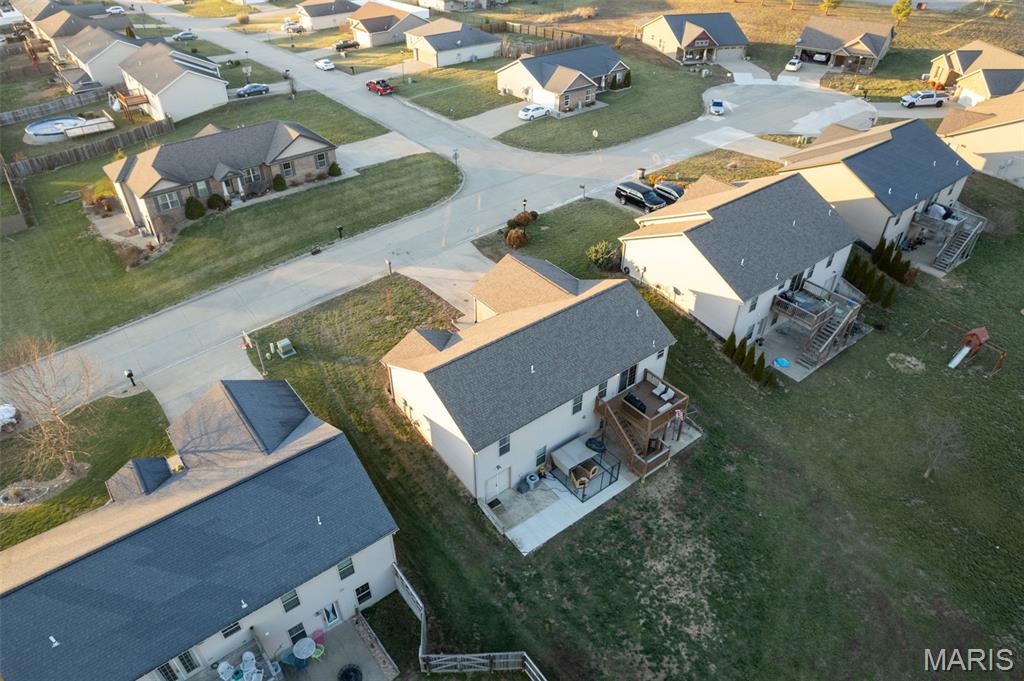 146 Charter Road Cape Girardeau, MO 63701 - Photo 40 of 42