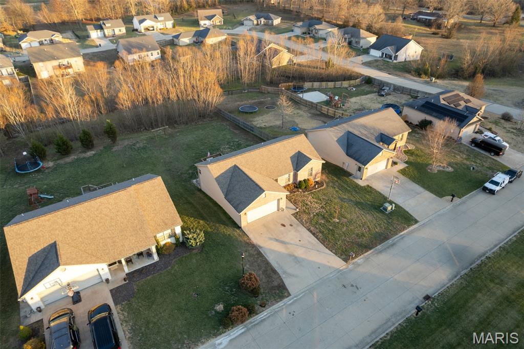 146 Charter Road Cape Girardeau, MO 63701 - Photo 41 of 42