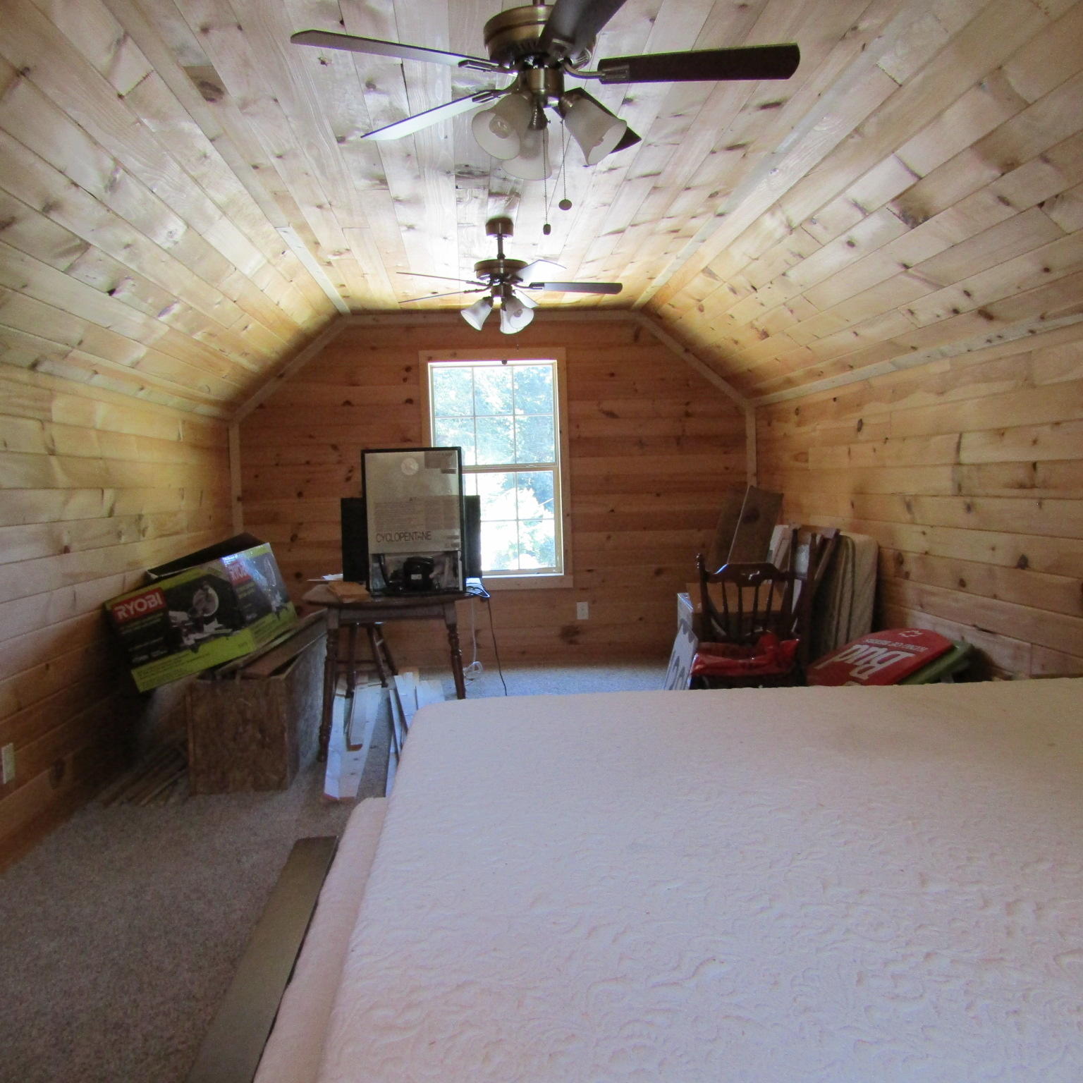 1276 Bethlehem Road La Follette, TN 37766 - Photo 13 of 16 IMG_3727