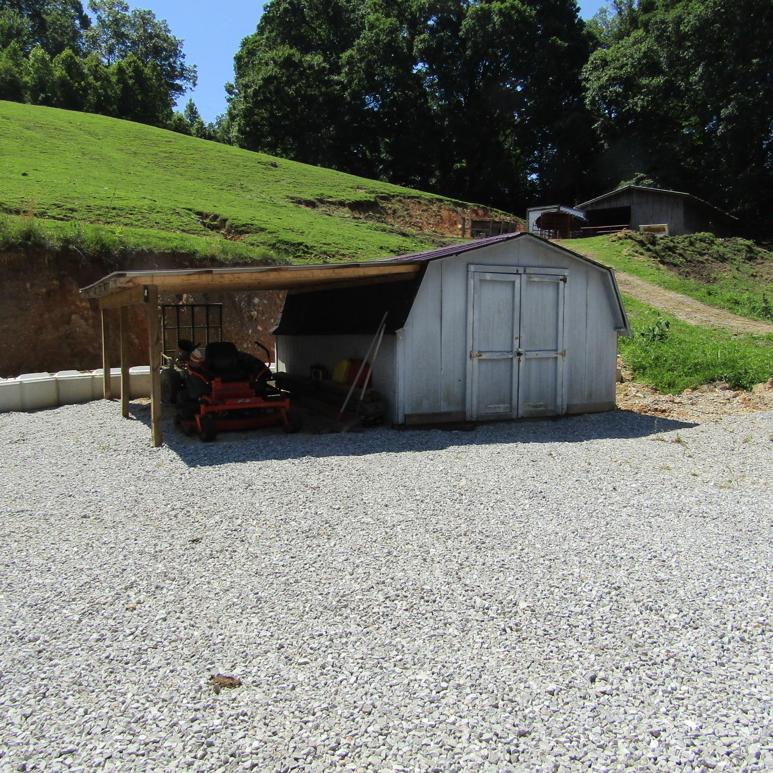1276 Bethlehem Road La Follette, TN 37766 - Photo 15 of 16 IMG_3730