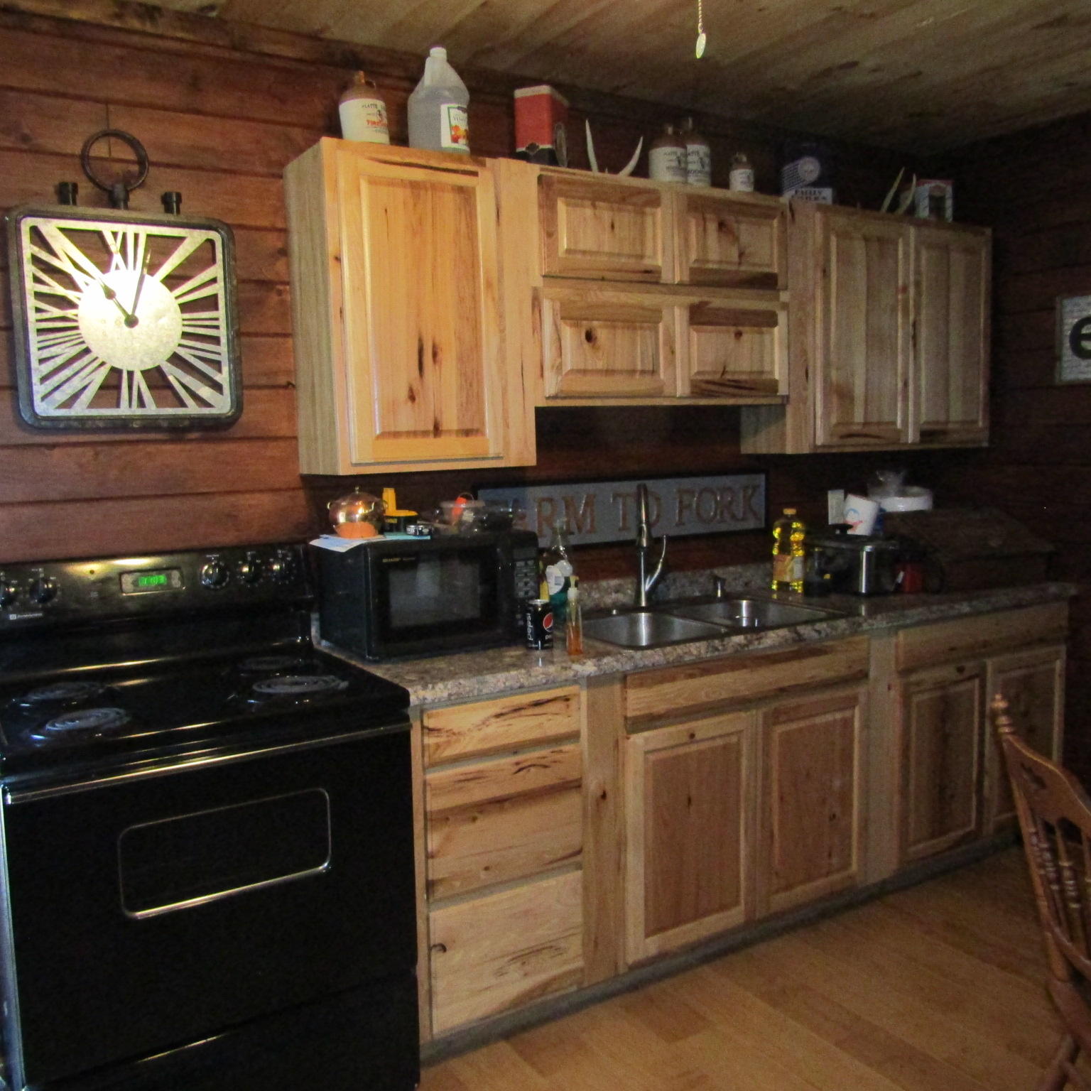1276 Bethlehem Road La Follette, TN 37766 - Photo 8 of 16 IMG_3716