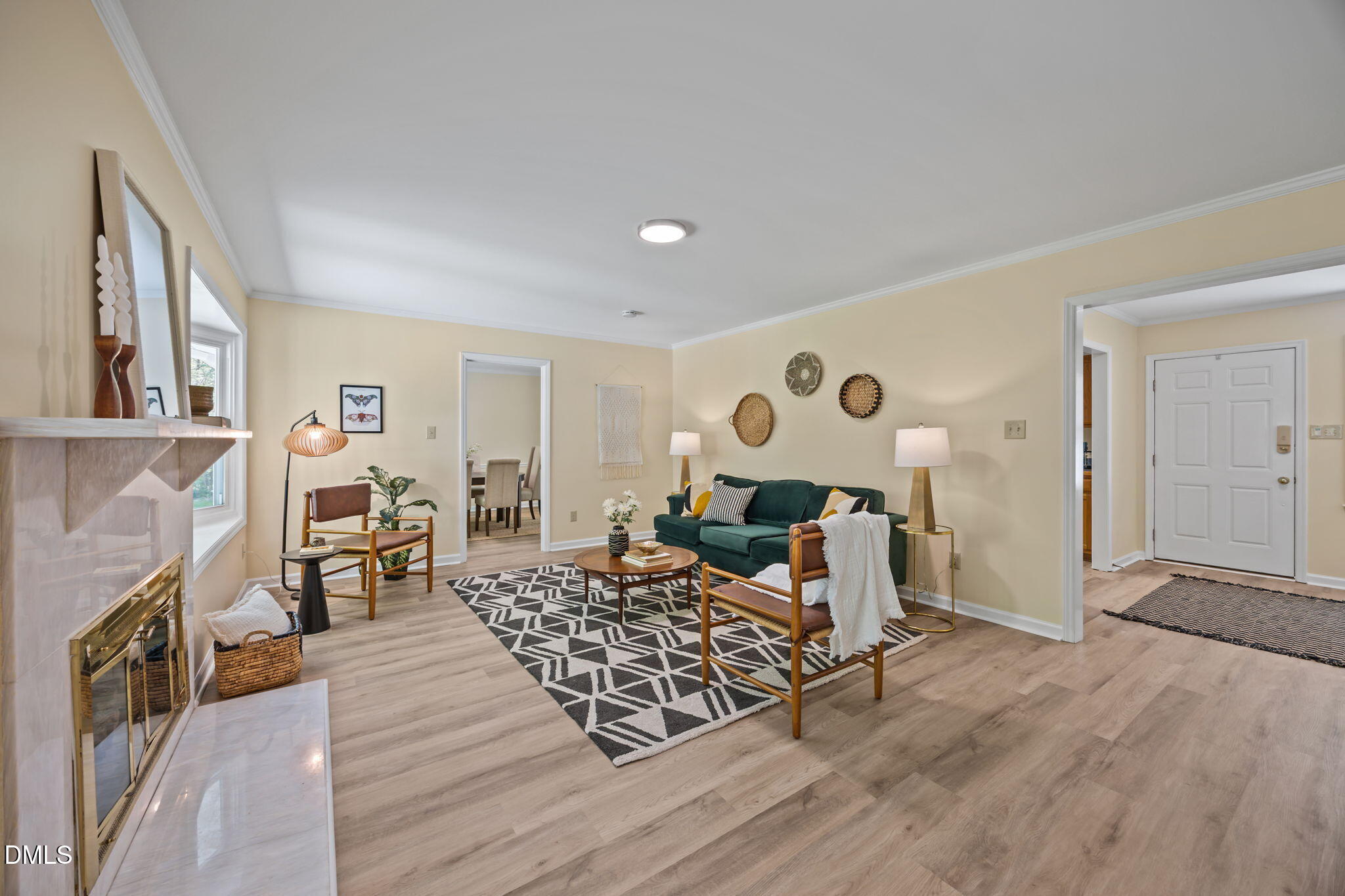 2418 Tryon Road Durham, NC 27705 - Photo 14 of 41 014-35-web-or-mls-IMG_2782