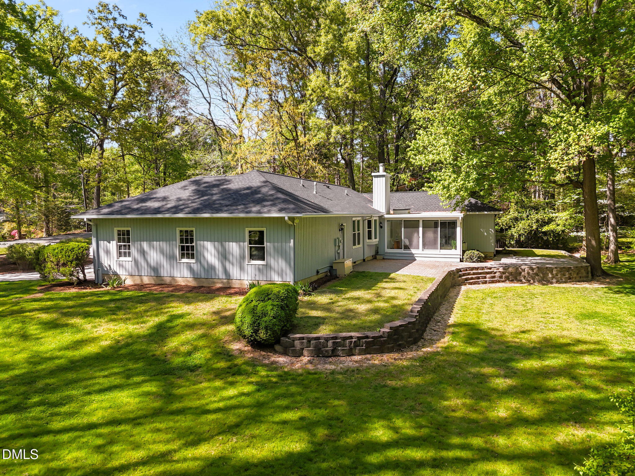 2418 Tryon Road Durham, NC 27705 - Photo 33 of 41 033-6-web-or-mls-DJI_20260409153613_0437