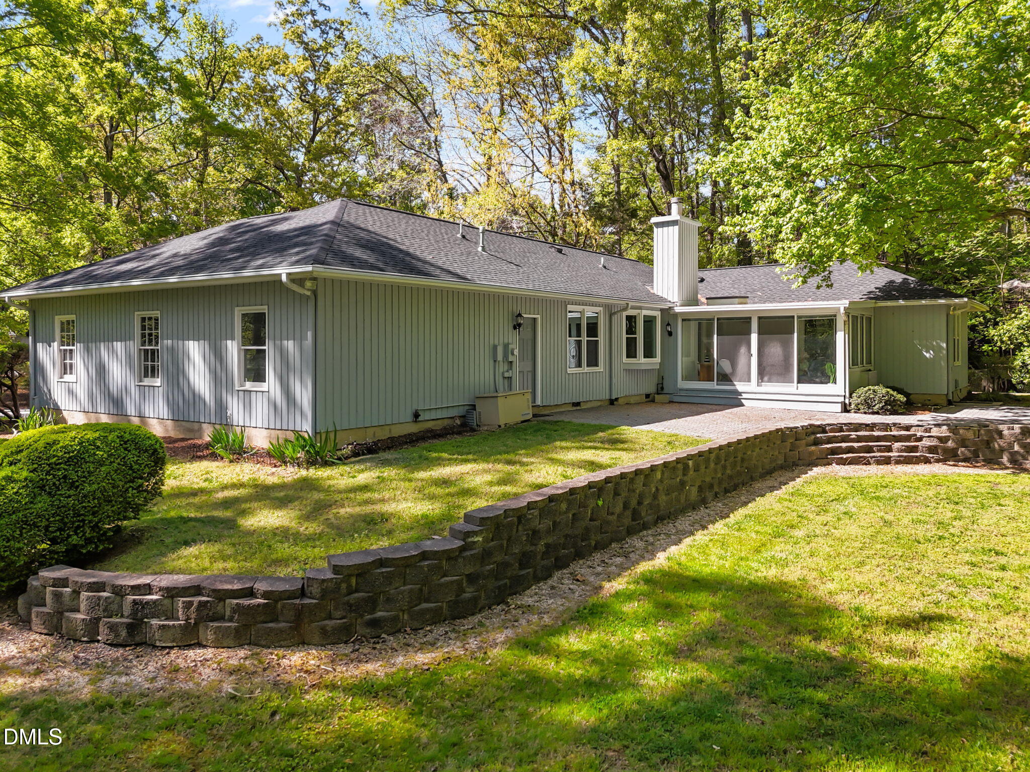 2418 Tryon Road Durham, NC 27705 - Photo 35 of 41 035-10-web-or-mls-DJI_20260409153917_044