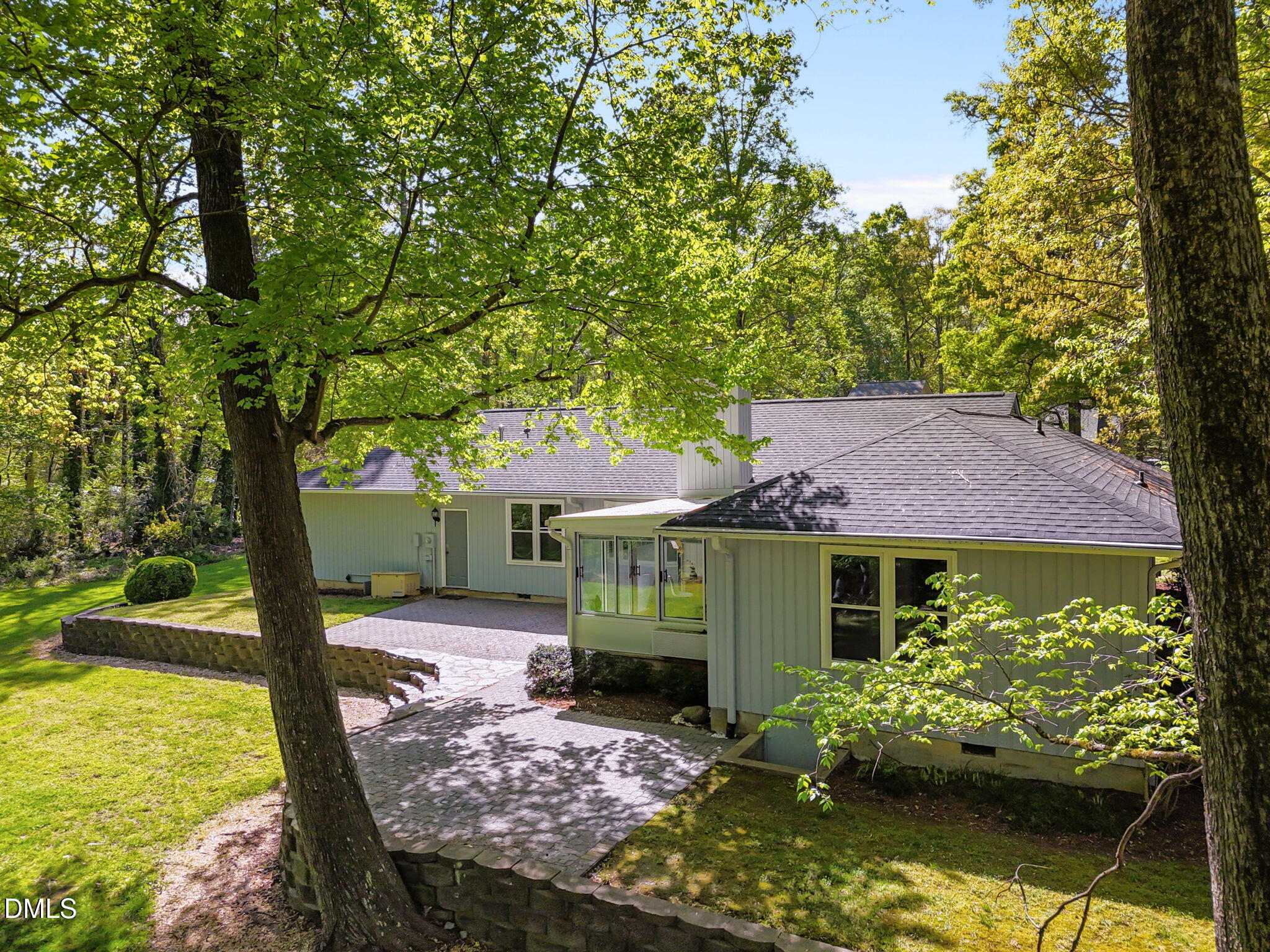 2418 Tryon Road Durham, NC 27705 - Photo 37 of 41 037-8-web-or-mls-DJI_20260409153747_0439