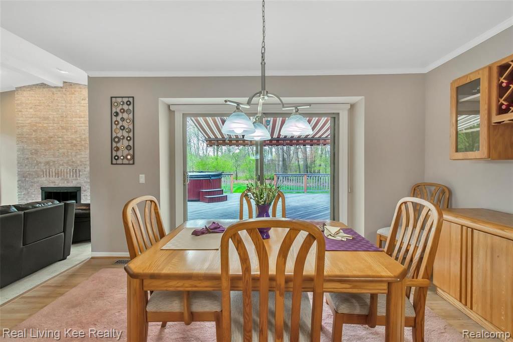 3223 Edmunton Drive Rochester Hills, MI 48306 - Photo 10 of 56