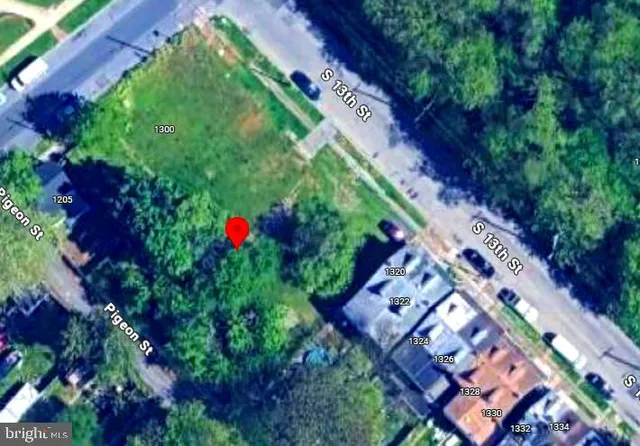 $50,000 | 1304 South 13th Street, Harrisburg, PA 17104