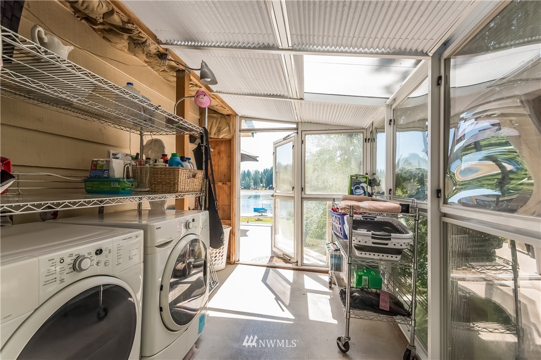 521 Northwest Lake Roesiger Road Snohomish, WA 98290 - Photo 14 of 25
