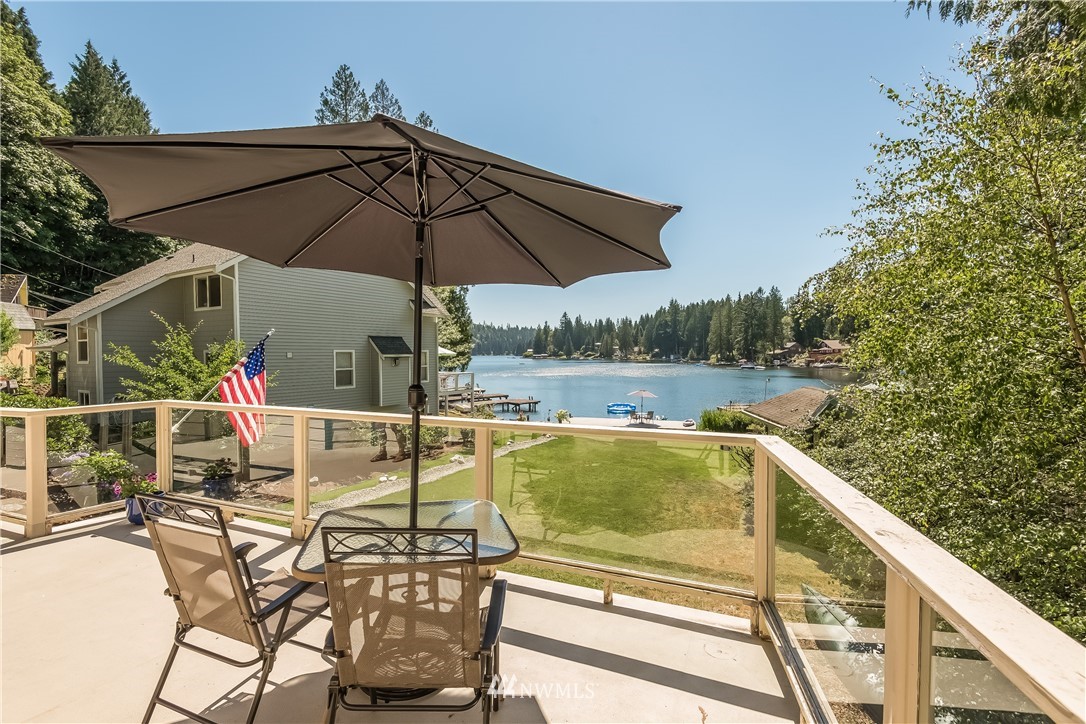 521 Northwest Lake Roesiger Road Snohomish, WA 98290 - Photo 15 of 25