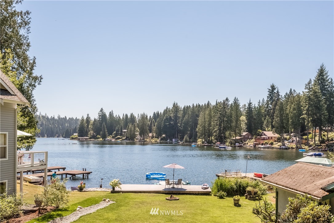 521 Northwest Lake Roesiger Road Snohomish, WA 98290 - Photo 17 of 25