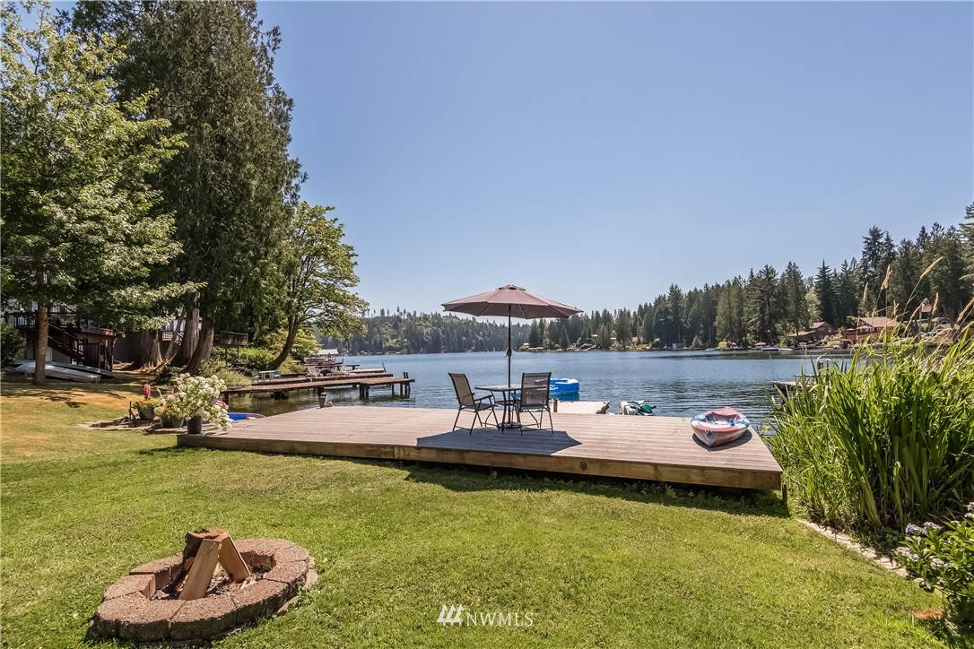 521 Northwest Lake Roesiger Road Snohomish, WA 98290 - Photo 18 of 25