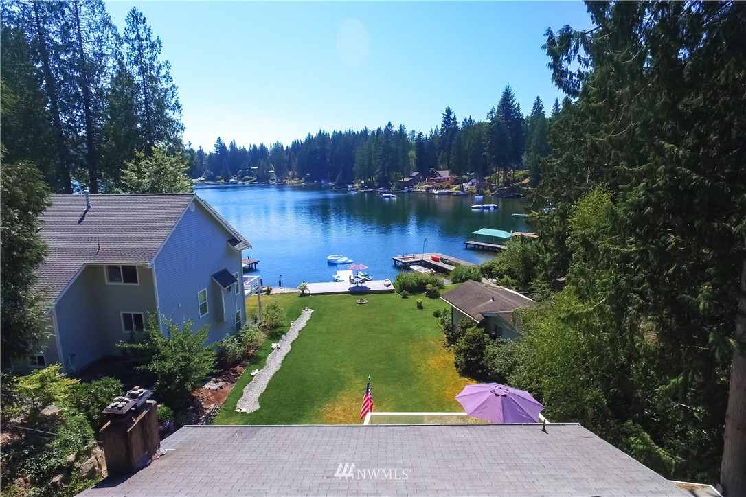 521 Northwest Lake Roesiger Road Snohomish, WA 98290 - Photo 19 of 25