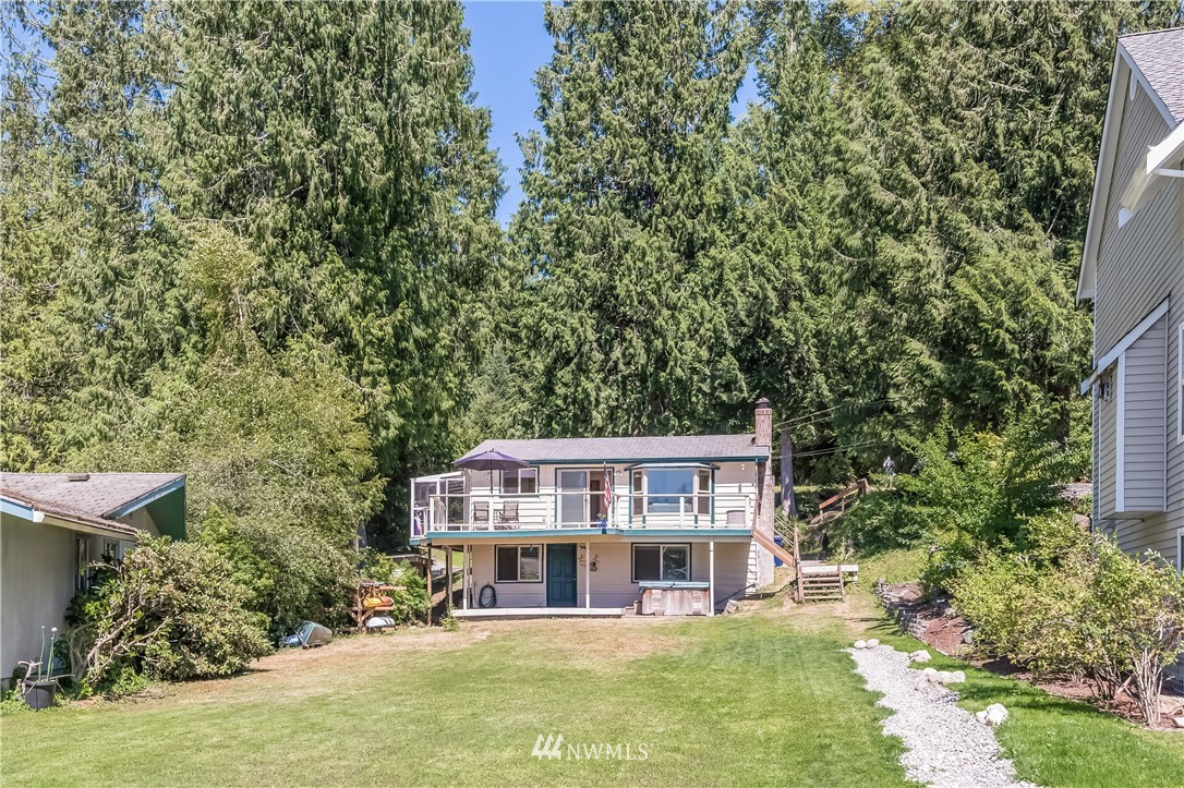 521 Northwest Lake Roesiger Road Snohomish, WA 98290 - Photo 20 of 25