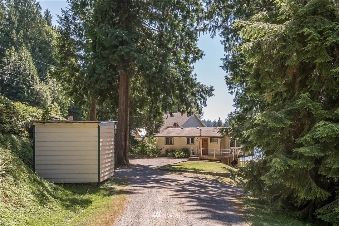 521 Northwest Lake Roesiger Road Snohomish, WA 98290 - Photo 21 of 25