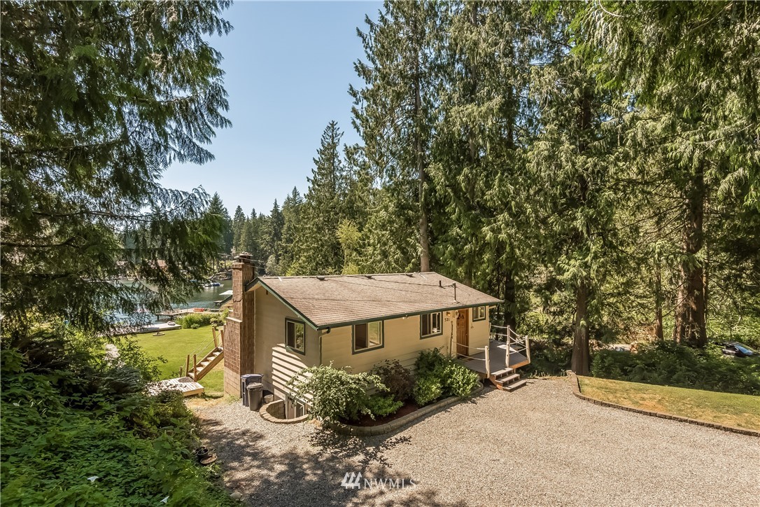 521 Northwest Lake Roesiger Road Snohomish, WA 98290 - Photo 23 of 25