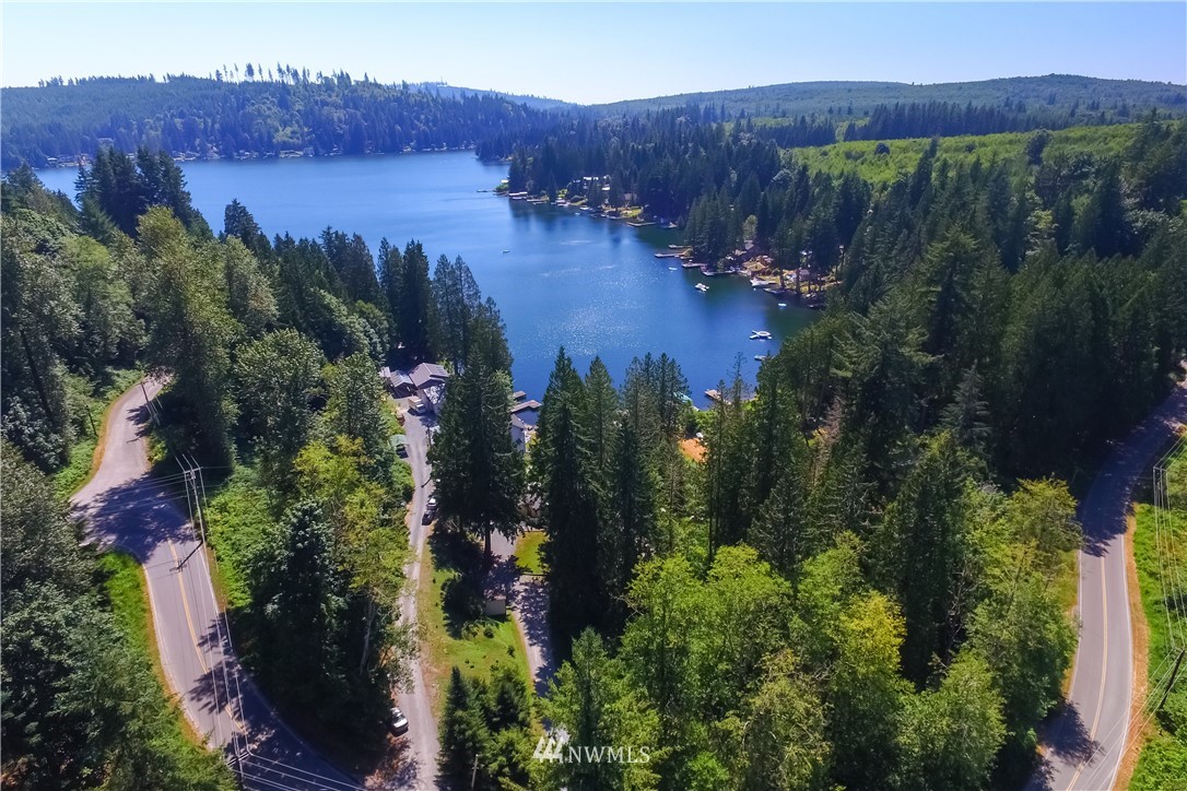 521 Northwest Lake Roesiger Road Snohomish, WA 98290 - Photo 24 of 25