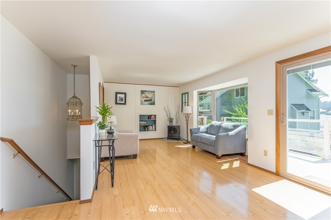 521 Northwest Lake Roesiger Road Snohomish, WA 98290 - Photo 4 of 25