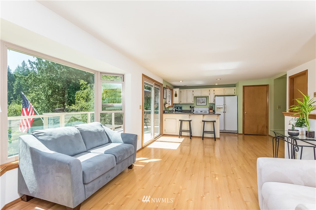 521 Northwest Lake Roesiger Road Snohomish, WA 98290 - Photo 8 of 25