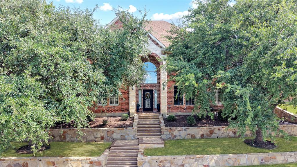 5501 Blazing Star Road Frisco, TX 75036 - Photo 2 of 37
