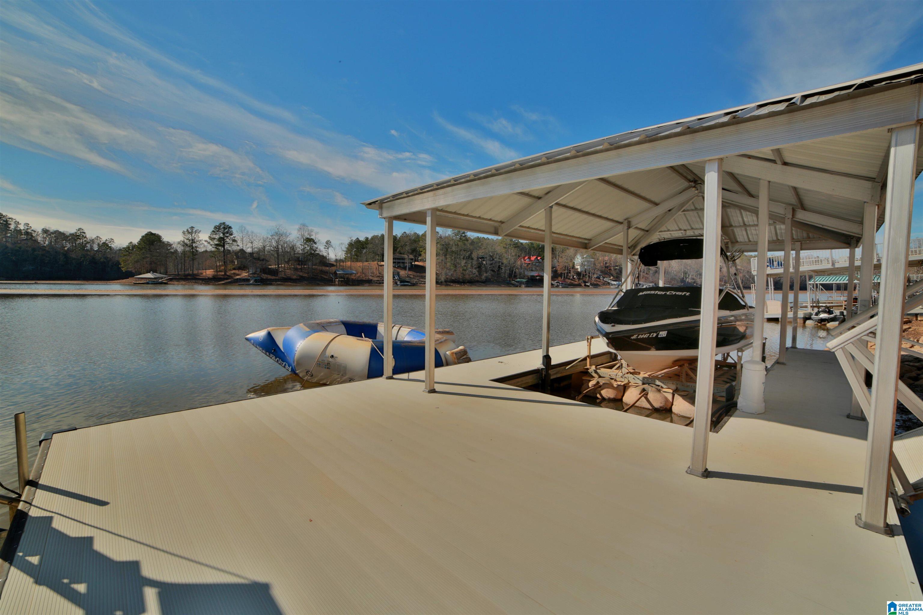 83 Hicks Bend Court Wedowee, AL 36278 - Photo 18 of 24