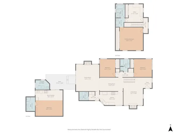 $1,290,000 | 3495 Gaviota Avenue, Long Beach, CA 90807